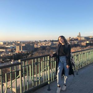 Meet your Posher, Melissa